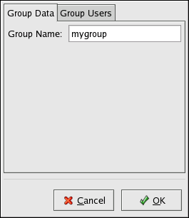 Group Properties